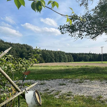 Ferienwohnung Metzner Gars Экстерьер фото
