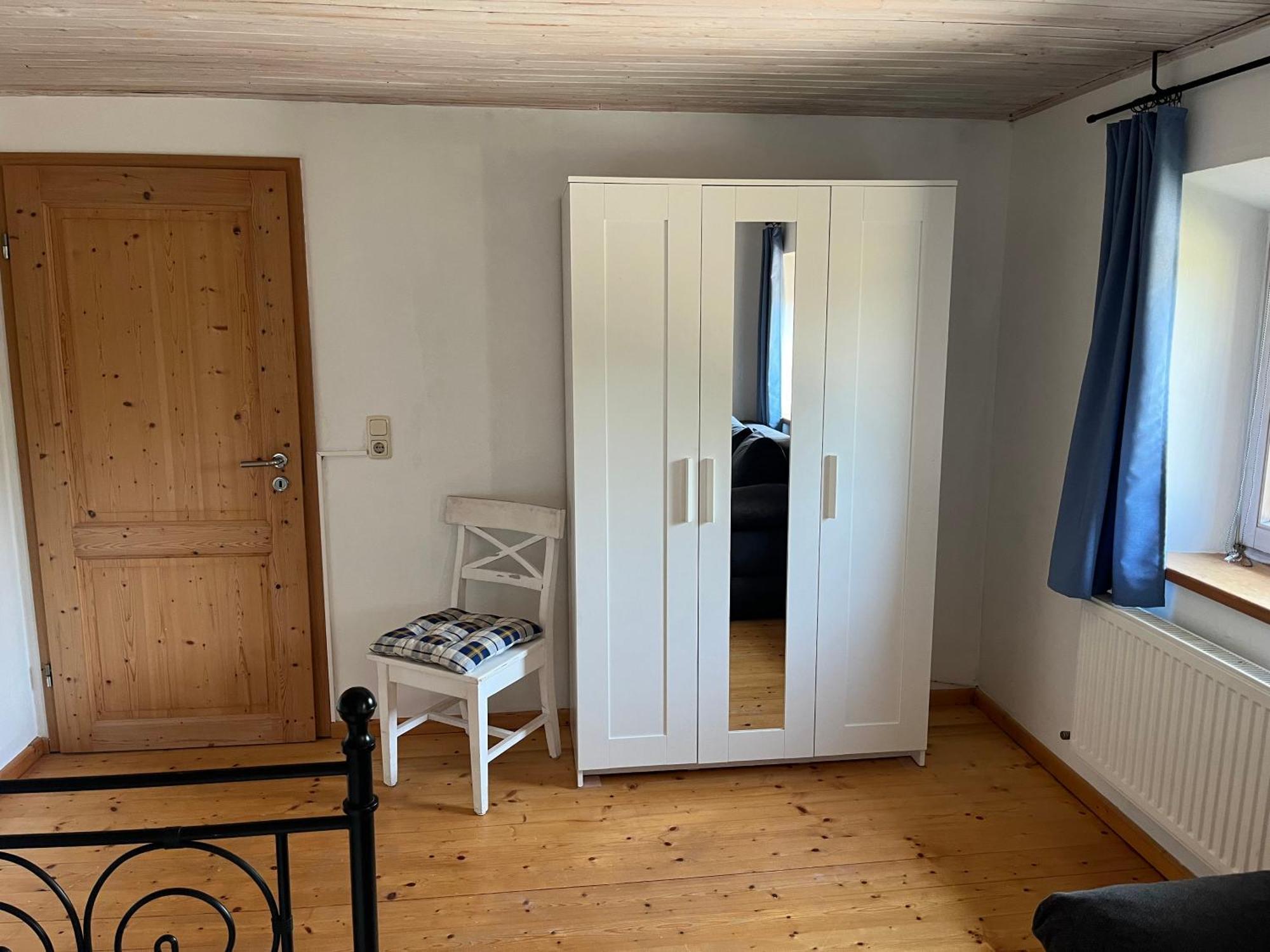 Ferienwohnung Metzner Gars Экстерьер фото