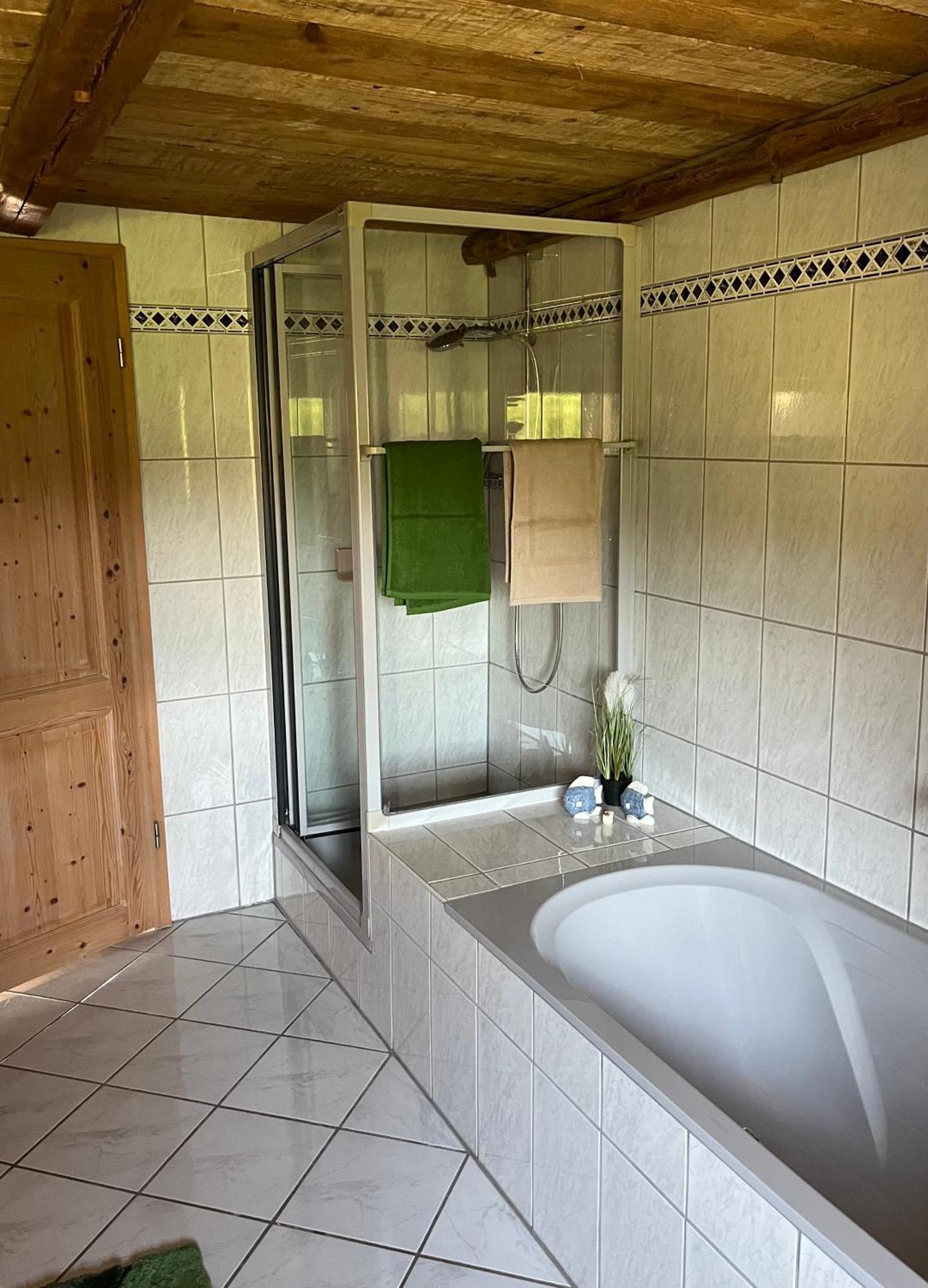 Ferienwohnung Metzner Gars Экстерьер фото