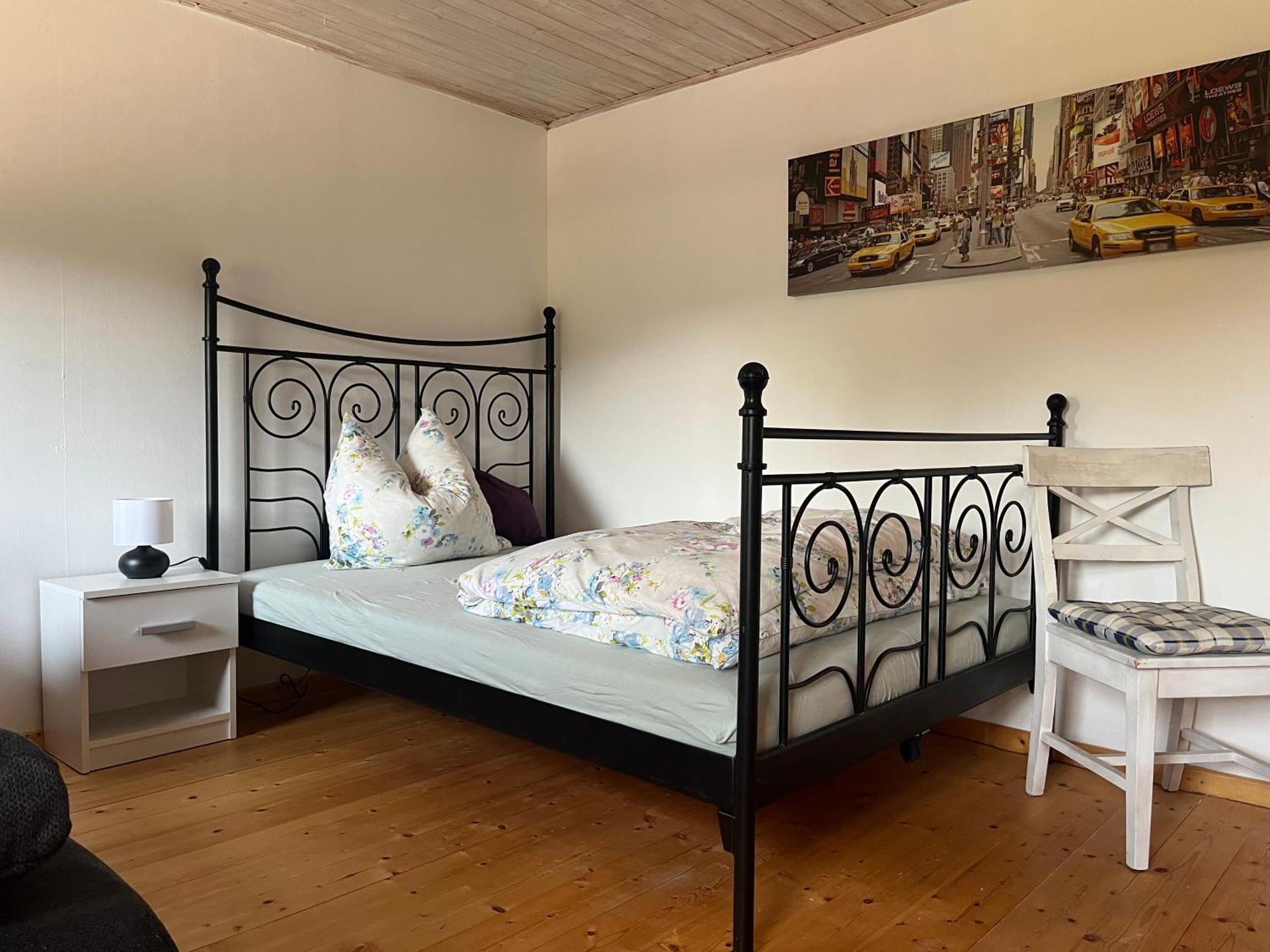 Ferienwohnung Metzner Gars Экстерьер фото
