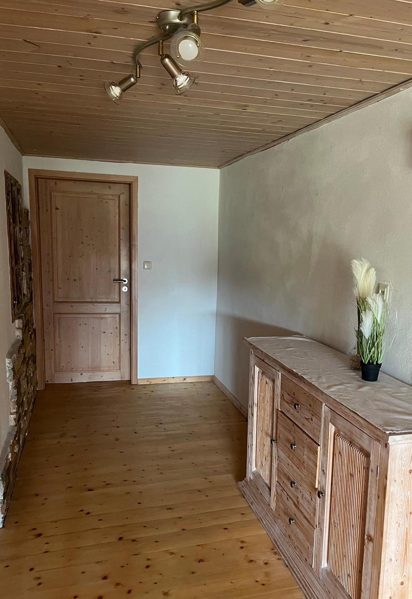 Ferienwohnung Metzner Gars Экстерьер фото