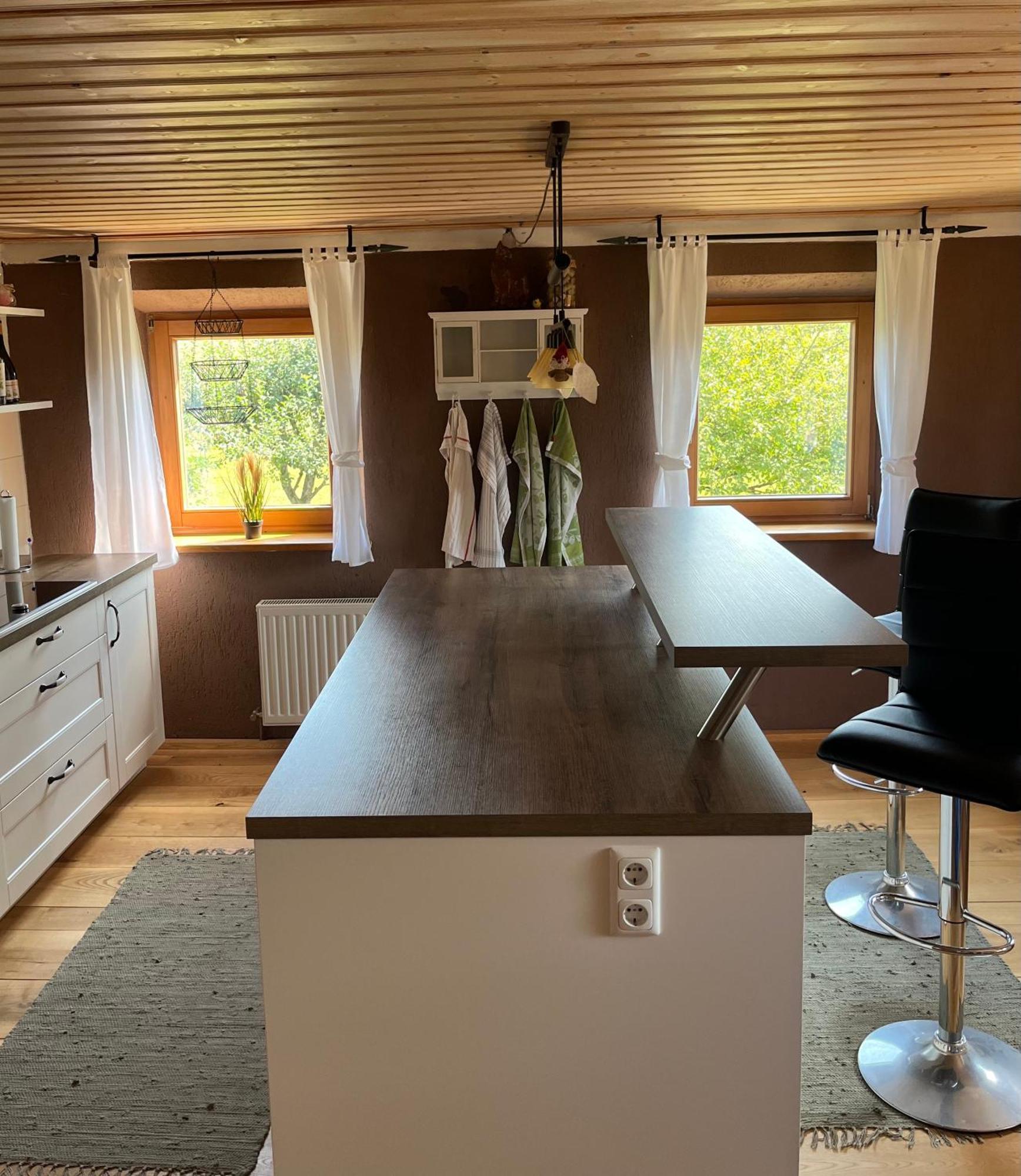 Ferienwohnung Metzner Gars Экстерьер фото