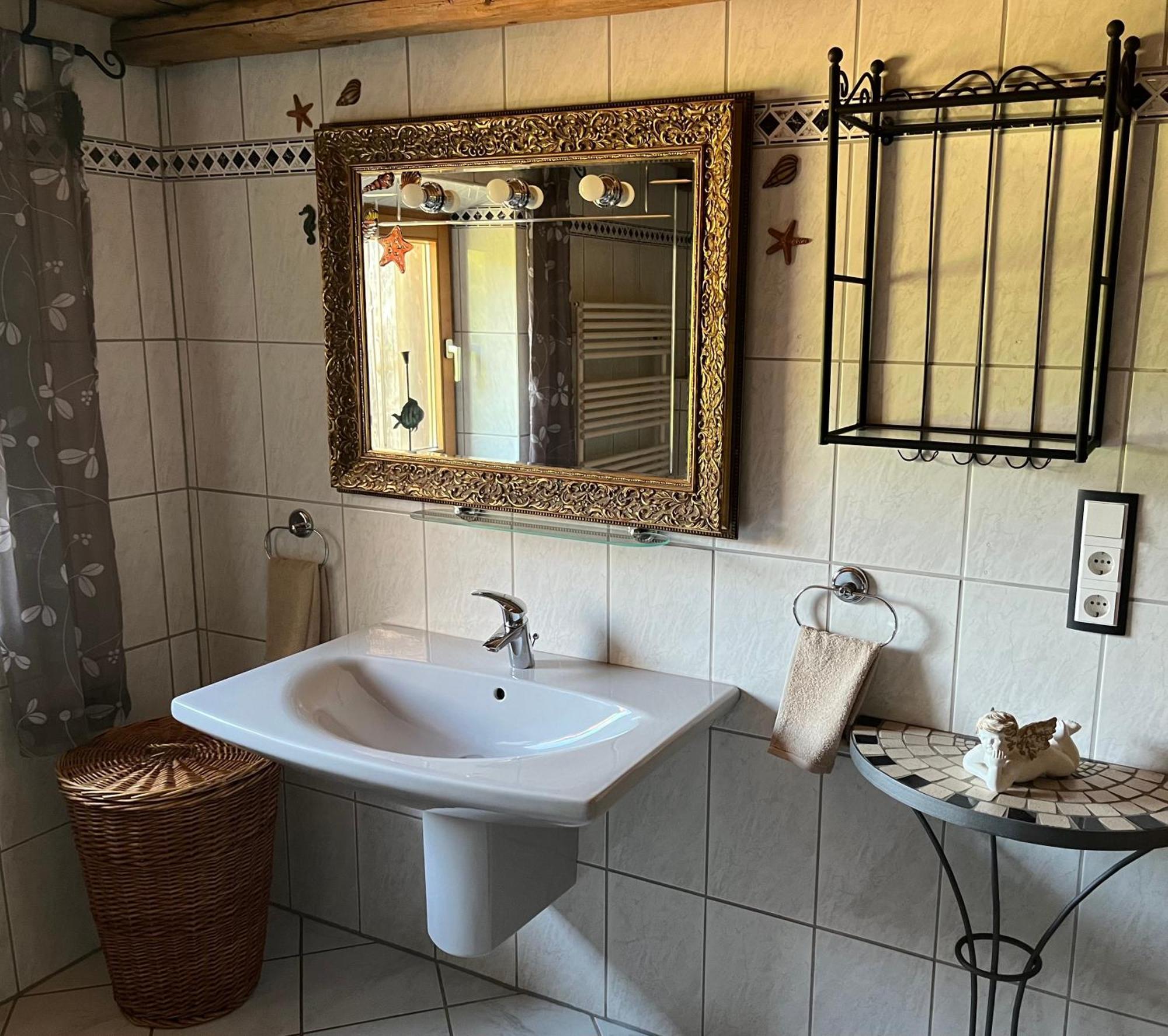 Ferienwohnung Metzner Gars Экстерьер фото