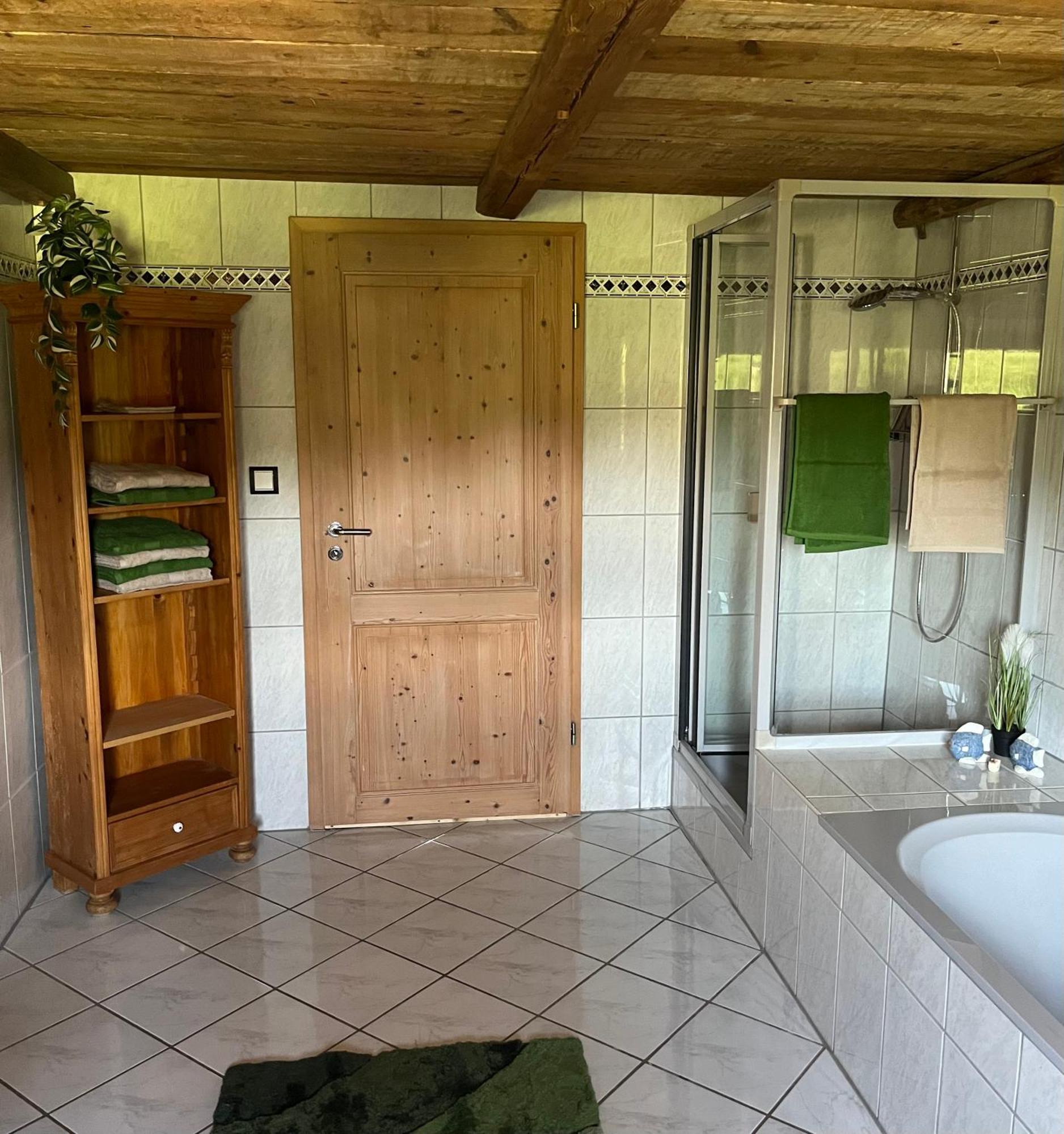Ferienwohnung Metzner Gars Экстерьер фото