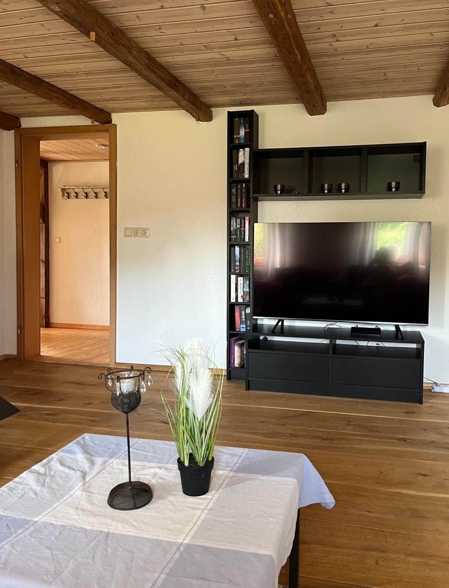 Ferienwohnung Metzner Gars Экстерьер фото