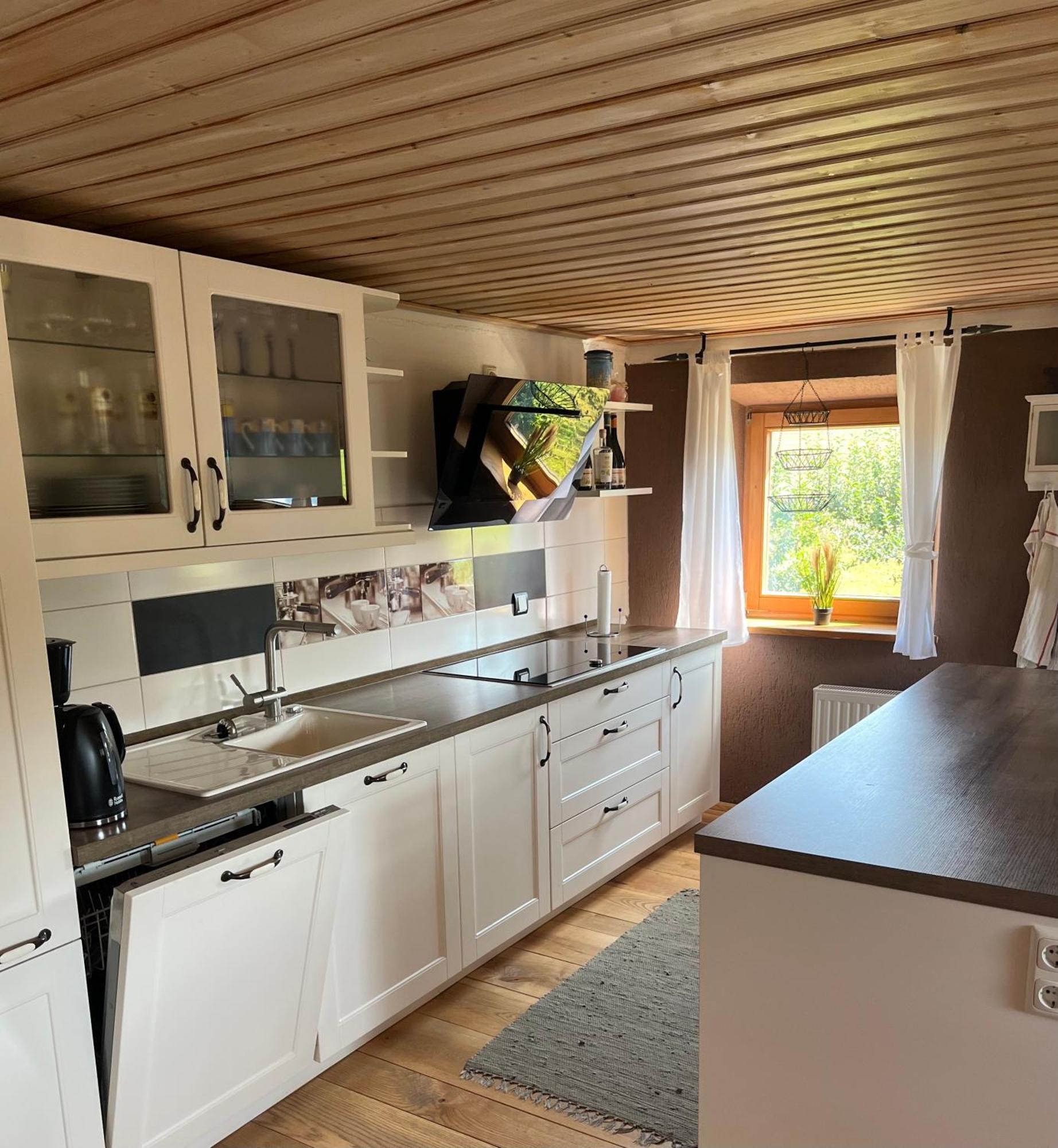 Ferienwohnung Metzner Gars Экстерьер фото
